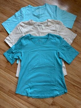 D&co V-Neck Trio 🔅 size XS